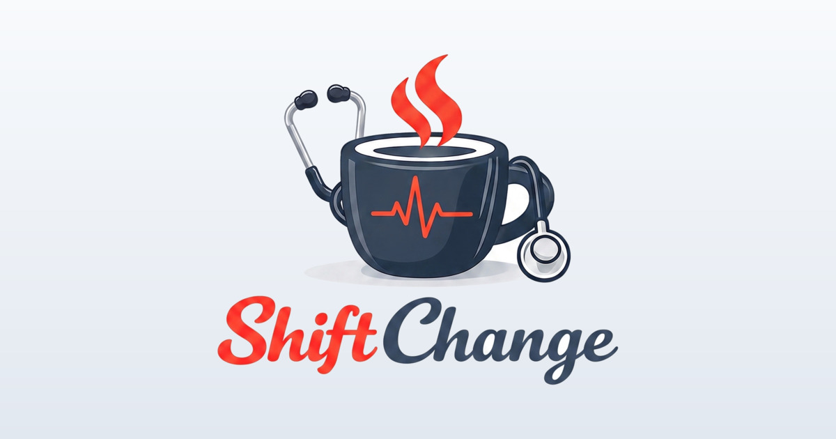 ShiftChange — #1 Nursing Shifts Platform for Jobs, CEUs & Credentials